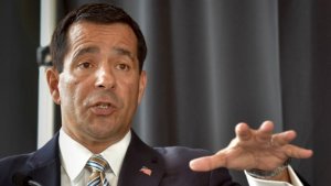 Ubushinwa, Uburusiya na Iran 'biri kugerageza kugena ibizava mu matora' yo muri Amerika