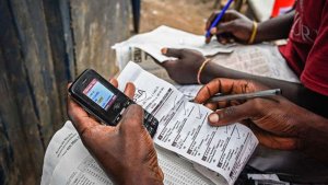 Imikino y'amahirwe ikomeje guteza impfu za hato na hato mu rubyiruko rwo muri Nigeria