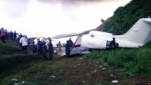 RDC: Indege yakoze impanuka ihitana abantu 4