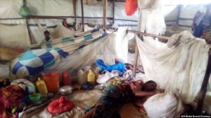 Burundi: Abantu 12 bo muri Site ya Mubone bahitanwe n'inzara mu kwezi kumwe 