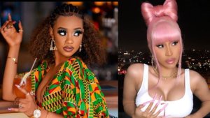Irebere uburyo ShaddyBoo na Cardi B bashobora kwinjiza amafaranga atagira ingano ku kwezi 
