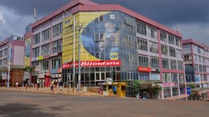 Umujyi wa Kigali wongereye igihe cyo gufunga amasoko 2 akomeye mu karere ka Nyarugenge