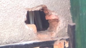 Kayonza: Abantu bataramenyekana bapfumuye inzu biba umwana w'imyaka 3