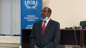 Leta ya Amerika yatangaje icyo yiteze ku Rwanda kuri Paul Rusesabagina