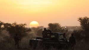 Niger: Igisirikare kirashinjwa kwica abaturage b'abasivile barenga 70