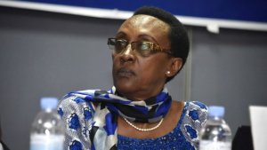 Ututse u Rwanda cyangwa Perezida wa Repubulika,Nzagutuka ku mugaragaro izuba ryaka – Ingabire Marie Immaculée