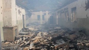 Tanzania: Abana 10 bapfiriye mu muriro wafashe inzu bararaGAmo ku ishuri ribanza