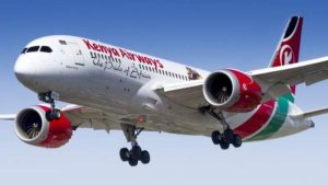 Kenya yakemuye amakimbirane yari ifitanye na Tanzania yari ashingiye kuri Coronavirus