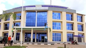 Nyamagabe: Umugabo w'imyaka 61 yafashwe asambanya ufite ubumuga bwo mu mutwe avuga ko ari umugore we