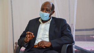 Paul Rusesabagina yahishuye ko ubwo yatabwaga muri yombi yari aziko agiye mu Burundi