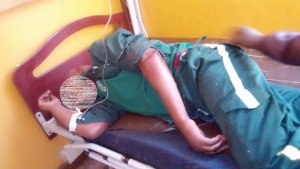 RIB yataye muri yombi Gitifu wa Busogo ukekwaho gukomeretsa bitari ku bushake umuturage