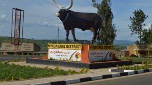 Nyagatare: Umugore yarumye igitsina cy'umugabo we bafitanye amakimbirane guhera 1992