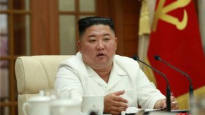 Kim Jong-un yasabye imbabazi ku iyicwa ry'umutegetsi wa Korea y'epfo