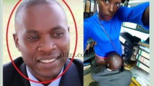 Umwalimu wo muri Kaminuza ya Makerere washyizwe ku karubanda n'umukobwa yasambanyije yifashishije Camera ya Telefone,Yakatiwe