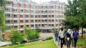 Kaminuza 6 zemerewe gusubukura amasomo muri uku kwezi zatangajwe