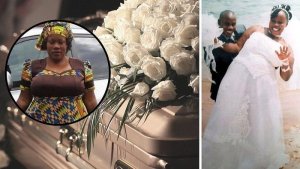 Burundi:Umugore wakekwaga ko yapfuye yagaragaye nyuma yo kumushyingura[INKURU MPAMO]