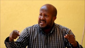 Karasira Aimable yanduriye Covid-19 aho yari afungiye bimubuza kuburana