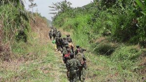 Col. Uwayo wari ukomeye muri FLN yishwe n'ingabo z'u Burundi