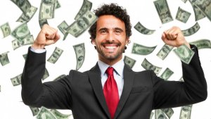 Abantu babarirwa muri za miliyoni babaye abamiliyoneri muri iki gihe cya Covid-19