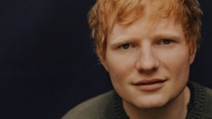 Ed Sheeran: Kuba umubyeyi byatumye mpindura imico mibi yanjye
