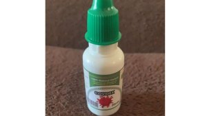 Uganda yamuritse umuti ukoze mu byatsi wo gufasha abarwayi ba Covid-19