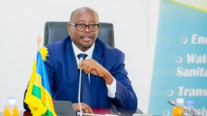 IBYAKOZWE N'INTUMWA EP18: Urugendo rwa Amb. James MUSONI wamaze imyaka 13 muri Guverinoma