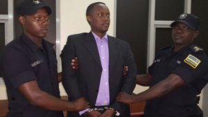 Jean Claude Iyamuremye yakatiwe imyaka 25 kubera imyitwarire igize icyaha cya Jenoside