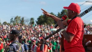 Burundi: Ishyaka CNL rirashinja Leta guhohotera abarwanshyaka baryo babashinja ibinyoma
