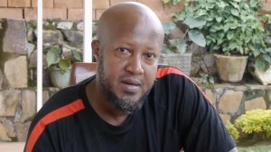 Karasira Aimable yanze kuburana kubera ko ngo atazi uko mu mutwe ahagaze