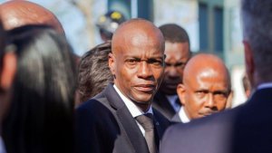 Haiti: Polisi yishe 'abacanshuro bane' bakekwaho kwica Perezida Jovenel Moïse