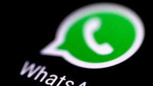 WhatsApp iri gukora uko wajya uyikoresha n'igihe udafite telephone