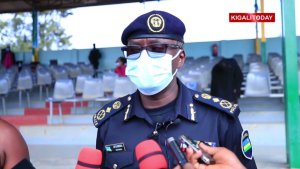  "Dusoma mu byahishuwe ko Umwami azagaruka gutwara itorero... "-CP Kabera