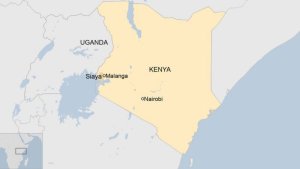 Kenya: Ikamyo itwara lisansi yaturitse yica abantu 13 
