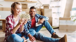 Dore ibazakwereka ko umukobwa mukundana agukundira imitungo yawe gusa 