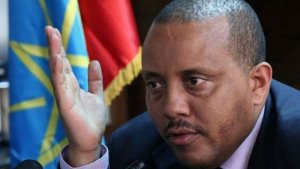 Ethiopia – Tigray: Inyeshyamba ziyemeje gukurikirana ingabo za leta kugeza Addis Abeba