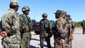 Abashyigikiye umutwe wiyita IS muri Mozambike bibasiye u Rwanda kuri interineti