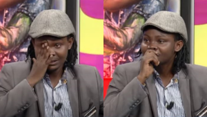 RUSINE Patrick Yaturitse ararira yibutse ibyo Mama we Umubyara y'Amukoreye