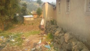 Musanze: Yishwe n'abagizi ba nabi bamuteze avuye guhahira umuryango