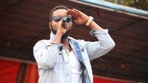 Umukunzi wa Jay Polly yavuze ku rupfu rwe rwamushenguye cyane