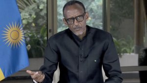 Perezida Kagame yavuze ko ibyihebe byo muri Mozambique harimo n'abanyarwanda n'abo muri EAC