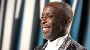 Icyamamare muri Sinema ya "Hollywood" Michael K Williams yatabarutse