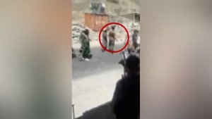 Afghanistan: Aba Taliban bari kwica abasivile ahari indiri y'ababarwanya