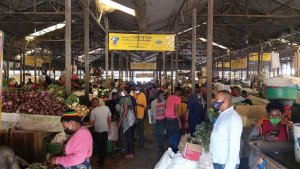 Ni gute ubukungu bw'u Rwanda bwazamutse kuri 20% kandi ibiciro byariyongereye ku masoko?