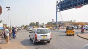 Burundi: Hirya no hino mu mujyi wa Bujumbura hatewe amagerenade