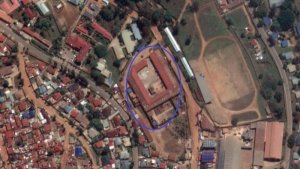 U Rwanda rwamaganye raporo ya Human Rights Watch irushinja gufungira abantu ahatazwi