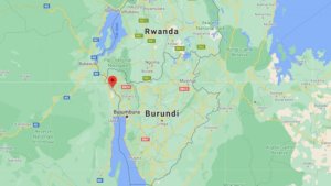 Burundi: Ubutasi buravuga ko bwafunze inyeshyamba 13 zikomoka mu Rwanda 