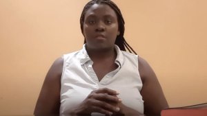 Yvonne Idamange yakatiwe igifungo cy' imyaka 15