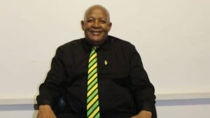 Afurika y'Epfo: Undi meya yapfiriye mu mpanuka 