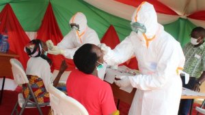 U Burundi bugiye kujya mu bihugu byakingiye abaturage babyo Covid-19