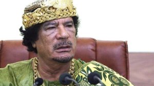 Byinshi ku buzima bwa Muammar Gaddafi waranze amateka ya Libya umaze imyaka 10 yishwe